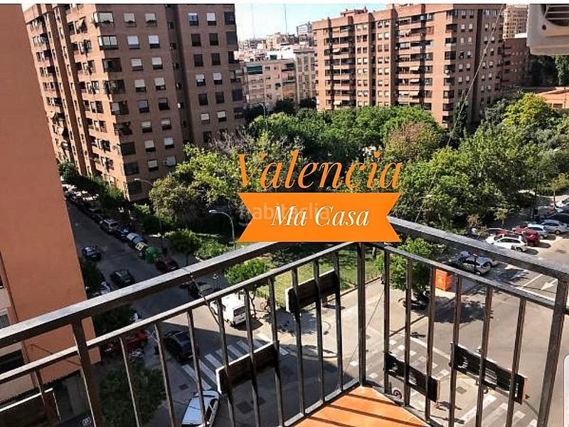 Foto 6e49fbb9-0047-4865-b818-36c5c23eb141. Location appartement avec chauffage dans La Carrasca Valencia