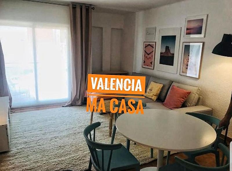 Foto 73838b7d-fff1-495f-b480-8b977a77fe80. Location appartement avec chauffage dans La Carrasca Valencia