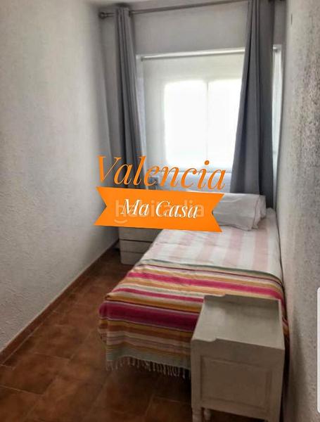 Foto cb55fc2d-2bae-4a92-b437-fa1de1e9cfeb. Miete etagenwohnung mit heizung in La Carrasca Valencia