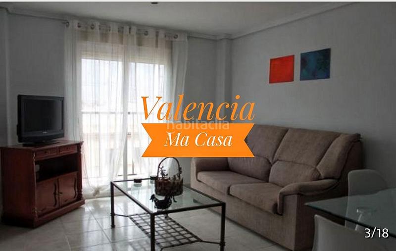 Foto 122d0ef3-aee5-4736-8ebd-c06bd03d43a8. Location appartement avec chauffage dans Aiora Valencia