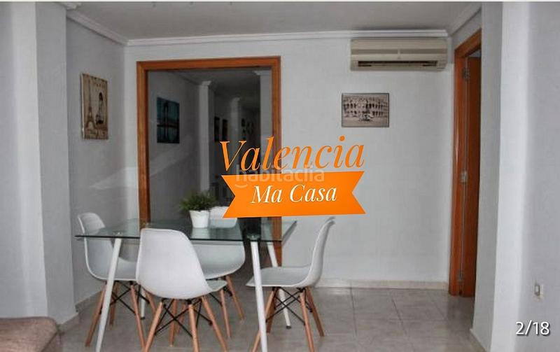 Foto 5a7dd2a9-188a-451f-92c4-7b275fbaea72. Location appartement avec chauffage dans Aiora Valencia
