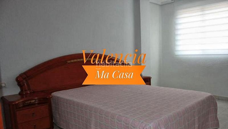 Foto 18ae1ec1-3c3d-4979-91dd-b9fb5d3dde76. Miete etagenwohnung mit heizung in Aiora Valencia