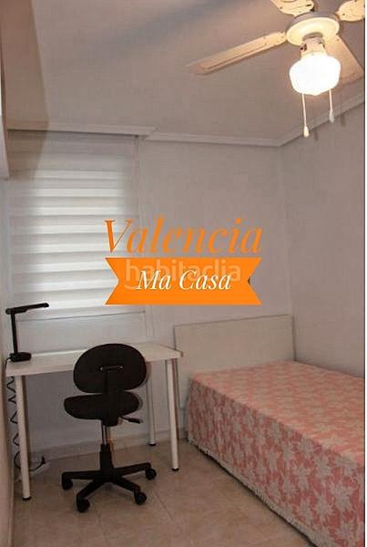 Foto 5827a789-d226-4c82-9023-ab4bc5a2dd0b. Miete etagenwohnung mit heizung in Aiora Valencia