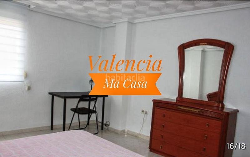 Foto 2cbcb3af-60b9-47c8-aaad-2bbca627b0eb. Rent flat with heating in Aiora Valencia