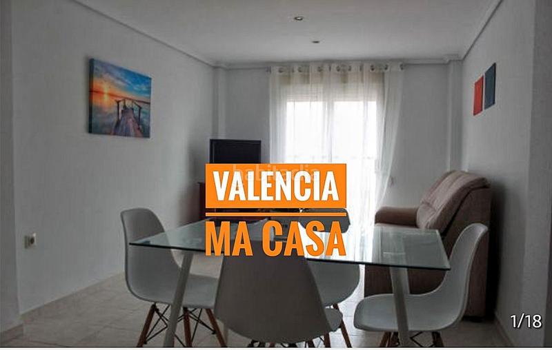 Foto 4e9d2594-142b-4e7e-bd92-f0fc88841abd. Lloguer pis amb calefacció a Aiora Valencia