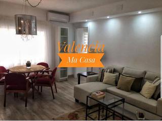Location Appartement à Malva Rosa