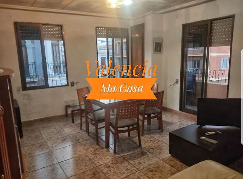 Foto 095ae591-e066-4ecb-a2f5-c54630736314. Alquiler piso en El Cabanyal-El Canyamelar Valencia