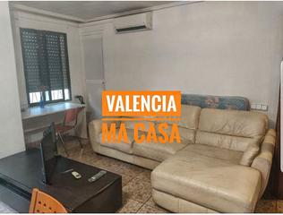 Alquiler Piso en El Cabanyal-El Canyamelar