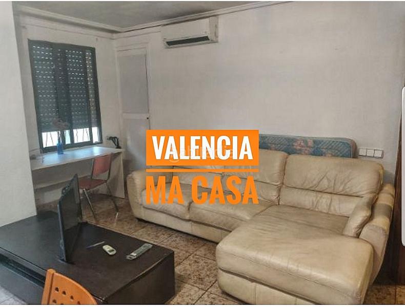 Foto 1d66a8fe-44c3-4b5c-aed1-1a770fd1504e. Alquiler piso en El Cabanyal-El Canyamelar Valencia
