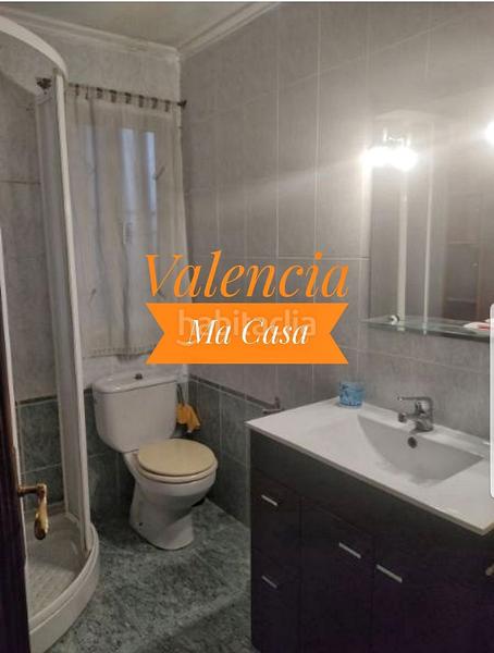 Foto 68ec628f-016a-4e2f-afa7-0c3d0a2ad07b. Alquiler piso en El Cabanyal-El Canyamelar Valencia