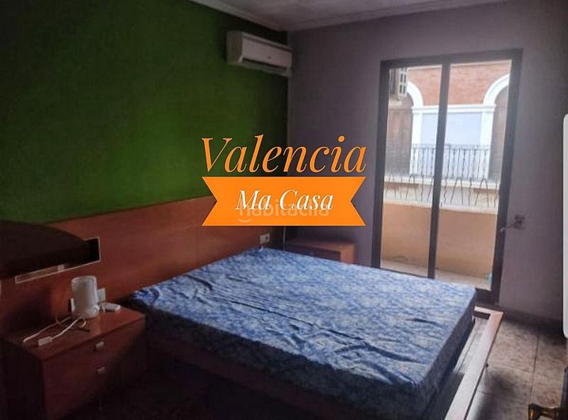 Foto cd8bd8eb-61cc-4a5c-880a-d975f71e5464. Alquiler piso en El Cabanyal-El Canyamelar Valencia