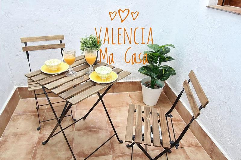 Foto 8e44fe18-bbae-425a-91c0-1702bd3bcdf9. Alquiler piso en El Cabanyal-El Canyamelar Valencia