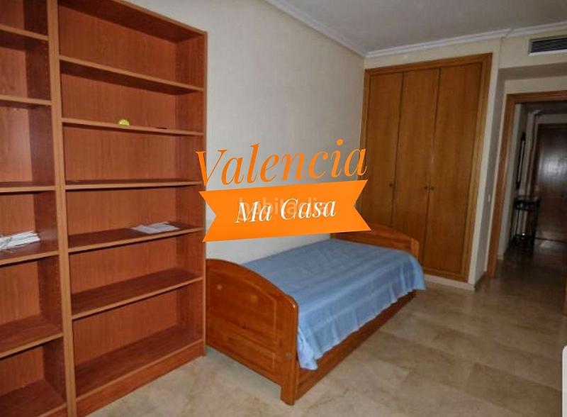 Foto 229cc024-61ab-4faa-8af4-4a2842841b01. Location appartement avec chauffage parking dans Camí Fondo Valencia