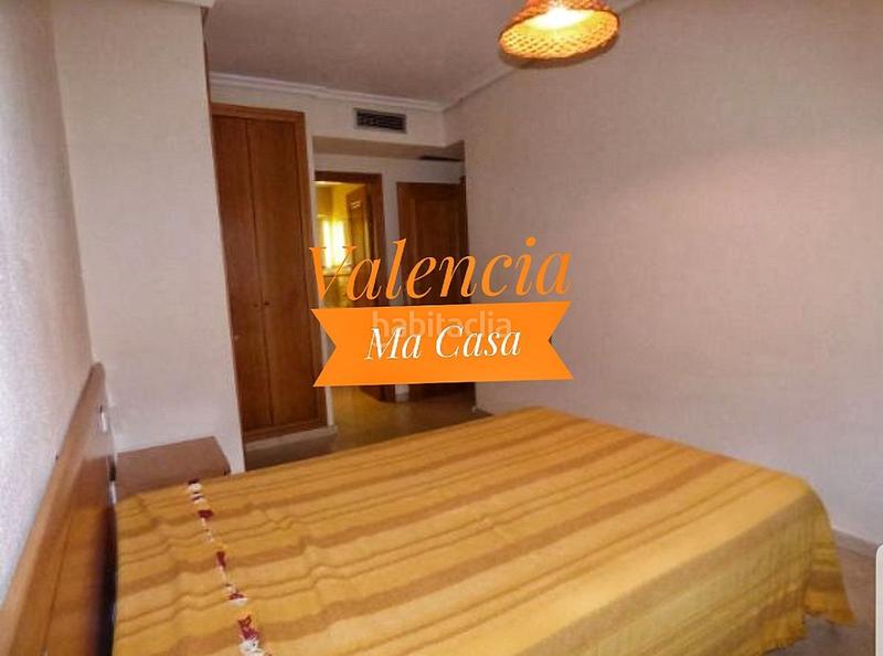 Foto 93060579-1e75-4b30-ac8d-2d4eb343fc23. Location appartement avec chauffage parking dans Camí Fondo Valencia