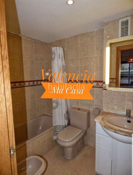 Foto d06fa5b6-7f88-4246-bfc2-1d8a1c4c21f4. Miete etagenwohnung mit heizung parking in Camí Fondo Valencia
