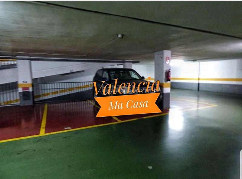 Foto d59f4165-f0ae-43d8-9610-4ed7b9d463ec. Miete etagenwohnung mit heizung parking in Camí Fondo Valencia