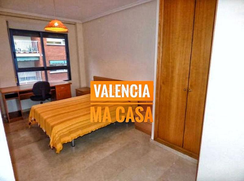 Foto 5b479319-3436-44d2-aa2d-70cb1d3b19c3. Rent flat with heating parking in Camí Fondo Valencia