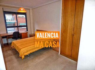 Lloguer Pis a Camí Fondo