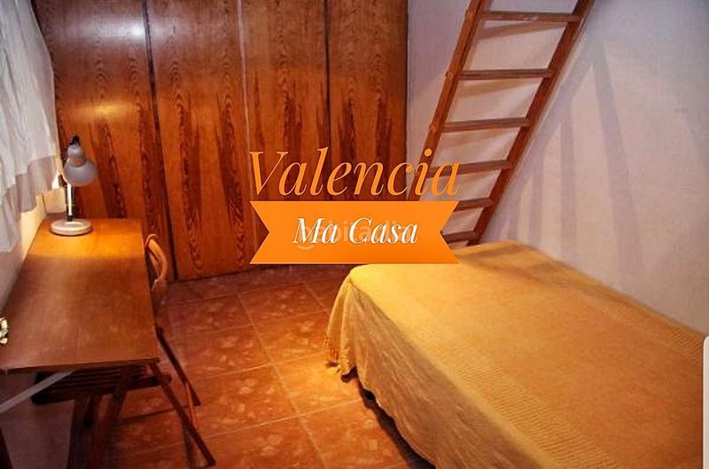 Foto 5fc17b23-7d06-46d6-8117-cd1bdeabba22. Miete etagenwohnung mit heizung in Arrancapins Valencia