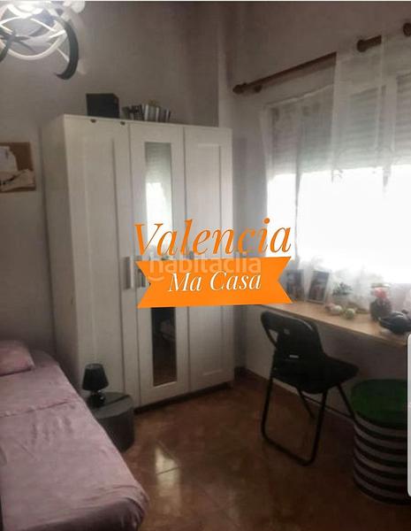 Foto 93187354-0dd5-4bda-bfd0-c6e05db38ced. Miete etagenwohnung mit heizung in Arrancapins Valencia