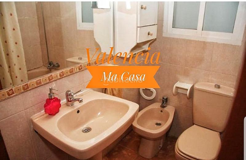 Foto ccf3eddd-97cf-467c-ab21-0a9279fd0354. Miete etagenwohnung mit heizung in Arrancapins Valencia