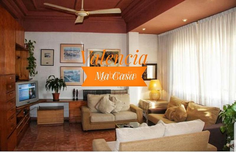 Foto d3b5a259-4ae3-4cd9-8fcd-e0ed5e792992. Miete etagenwohnung mit heizung in Arrancapins Valencia