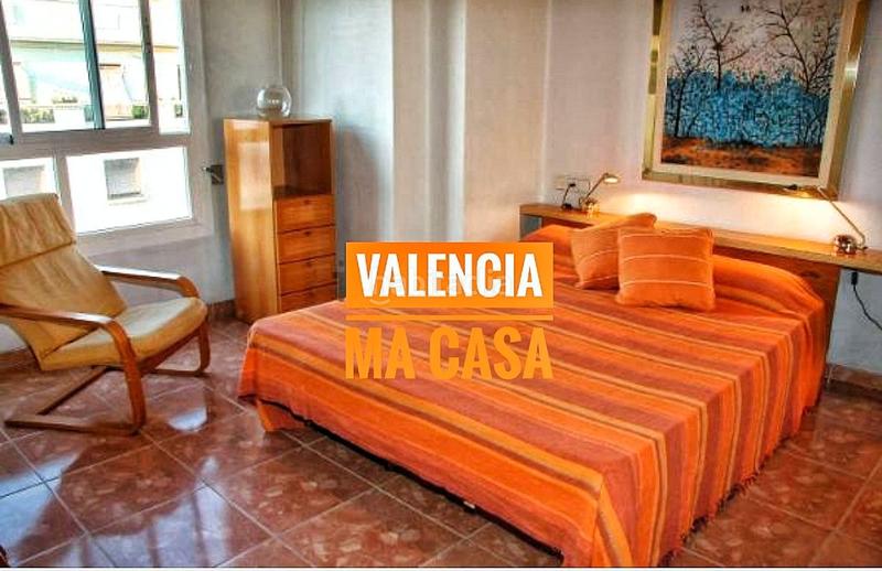 Foto 781cf865-6d7d-4de3-b602-c71fb8b3d05d. Alquiler piso en Arrancapins Valencia