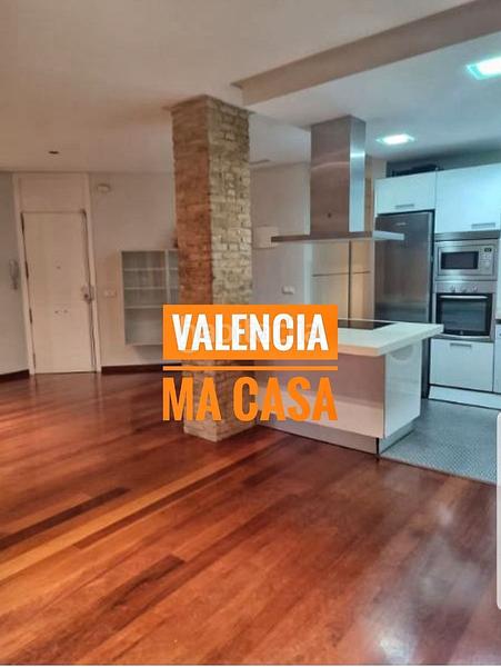 Foto 90339918-3e02-4595-828d-a9f82195fd0b. Alquiler piso en Arrancapins Valencia