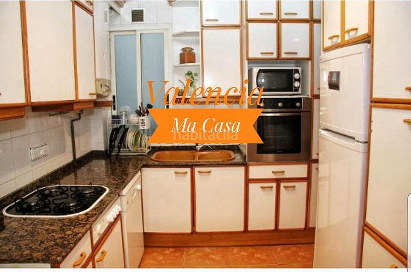 Foto a536a756-0b85-4562-9600-2c17d51996fc. Alquiler piso en Arrancapins Valencia