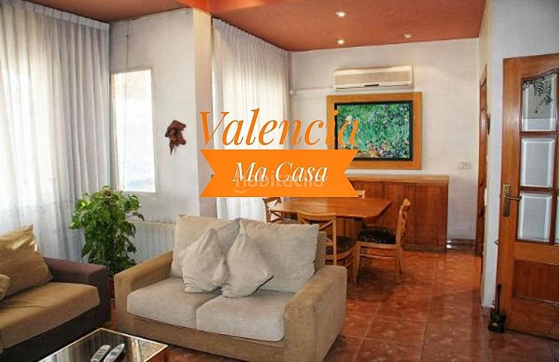 Foto aa424ed4-d8c1-498b-9c50-301df7131d21. Alquiler piso en Arrancapins Valencia