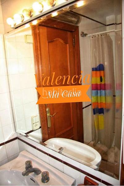 Foto ec46e216-8bb2-4561-b22e-ea9635d4cbbf. Alquiler piso en Arrancapins Valencia