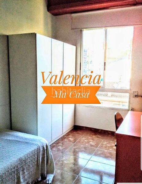 Foto fa6ad8bb-3c42-4f92-afd6-6cb4cb862e0a. Alquiler piso en Arrancapins Valencia