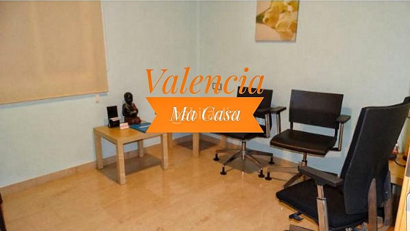 Foto cbd62fd0-ae54-4620-a9fc-d3dbf6a9d17b. Affitto appartamento con riscaldamento in Arrancapins Valencia