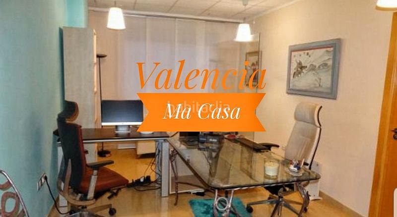 Foto 1afea57a-160d-4c7c-997f-9f6c9e4285ad. Location appartement avec chauffage dans Arrancapins Valencia