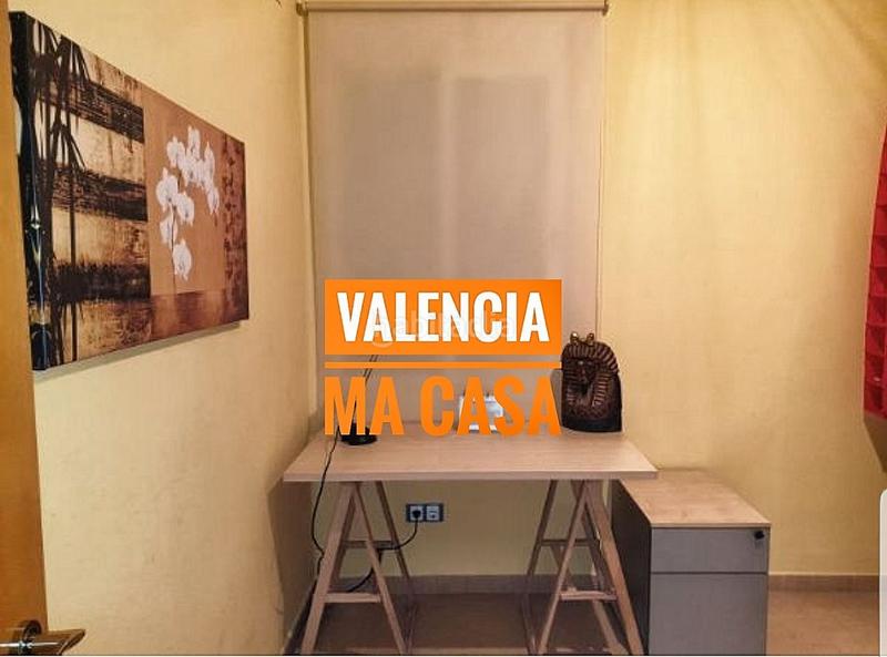 Foto 3e2b888e-b20d-4a69-9c2b-bc21acf5440f. Location appartement avec chauffage dans Arrancapins Valencia
