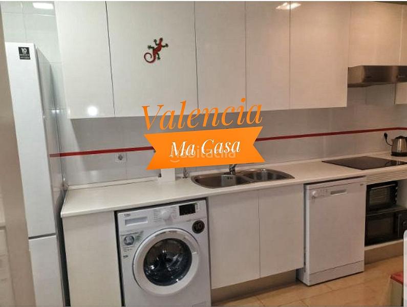 Foto a5aa68cf-1768-4edc-907b-0b7145b3f3d0. Location appartement avec chauffage dans Arrancapins Valencia