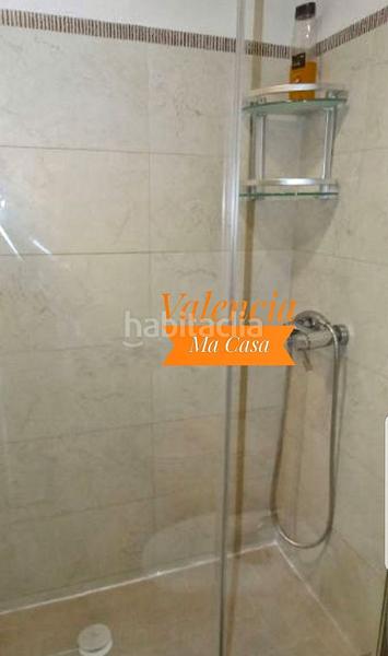 Foto 38e869a9-dfa6-4d96-bc78-eb5374a0aaf2. Miete etagenwohnung mit heizung in Arrancapins Valencia