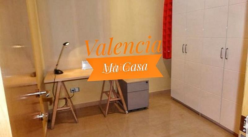 Foto 9d17ff0a-6ec7-4636-9708-5819280f80a3. Miete etagenwohnung mit heizung in Arrancapins Valencia