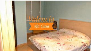 Miete Etagenwohnung in Arrancapins