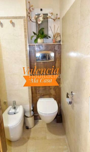 Foto 66908714-29d3-4987-91f5-c48d92a99863. Rent flat with heating in Arrancapins Valencia