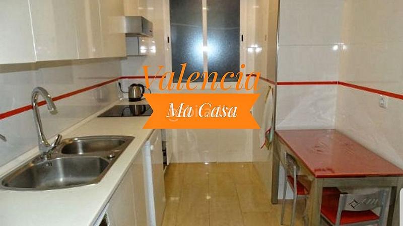 Foto c0b6a42d-5c59-403a-9523-ec0162fd7b65. Rent flat with heating in Arrancapins Valencia