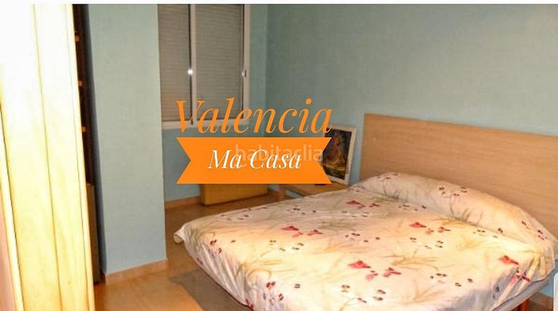Foto fa434e86-b25b-4766-8bde-ff5c53fcb4ff. Rent flat with heating in Arrancapins Valencia