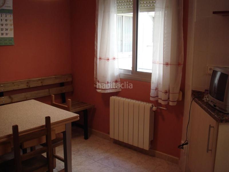 Foto 2b84d55f-1a89-448e-b823-2b138a7b94e0. Affitto appartamento con riscaldamento in Aiora Valencia