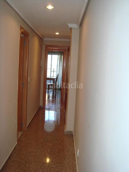 Foto 6aa3838b-e143-4030-9ec8-175c8bf5e9a4. Affitto appartamento con riscaldamento in Aiora Valencia