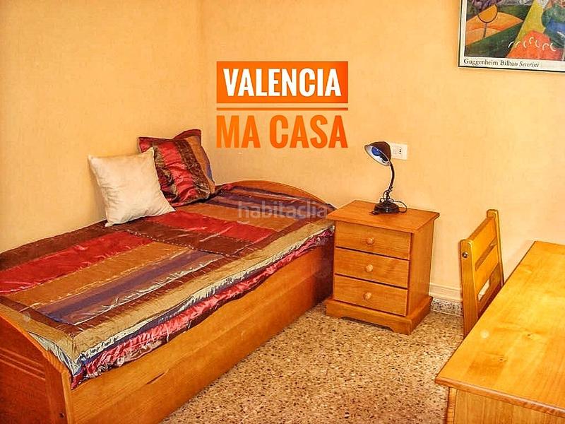 Foto bada366d-49d6-4e97-b802-a091e2af9a32. Location appartement avec chauffage dans Aiora Valencia