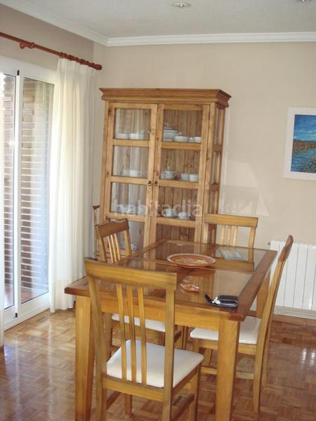 Foto c701fe66-62e2-45e9-87d9-c3687edff2c5. Location appartement avec chauffage dans Aiora Valencia