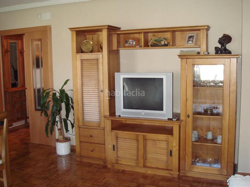 Foto aac65f00-b0e5-4a6d-a6c5-9e4228f558ee. Miete etagenwohnung mit heizung in Aiora Valencia