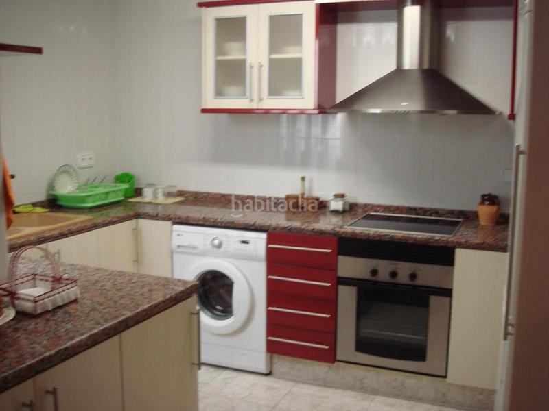 Foto adf289e6-7500-4972-92d2-33a8e0c506a5. Rent flat with heating in Aiora Valencia