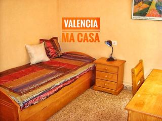 Lloguer Pis a Aiora