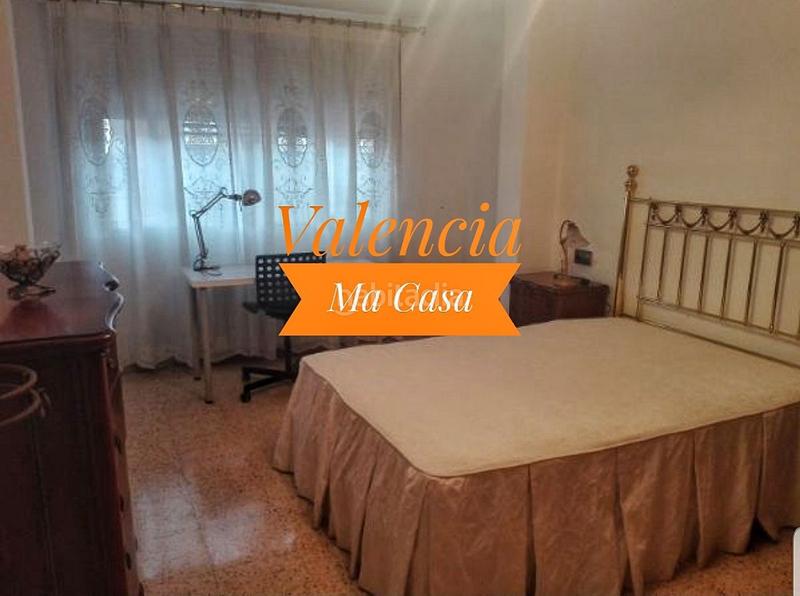 Foto 1918cf2d-d8f8-4619-8ef4-3e390e4a8421. Location appartement avec chauffage dans Marxalenes Valencia